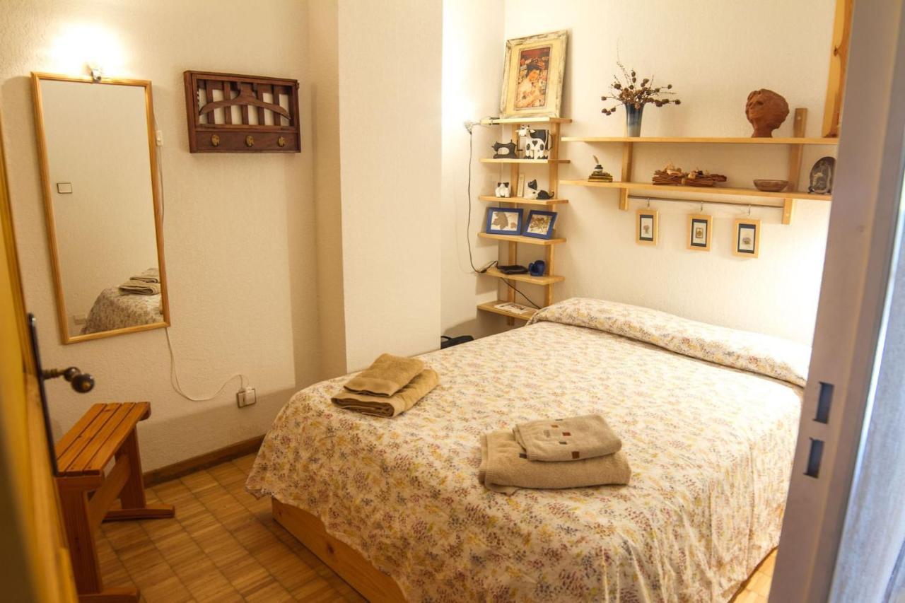 Enveitg Apartamento Montana Park 113 아파트 외부 사진