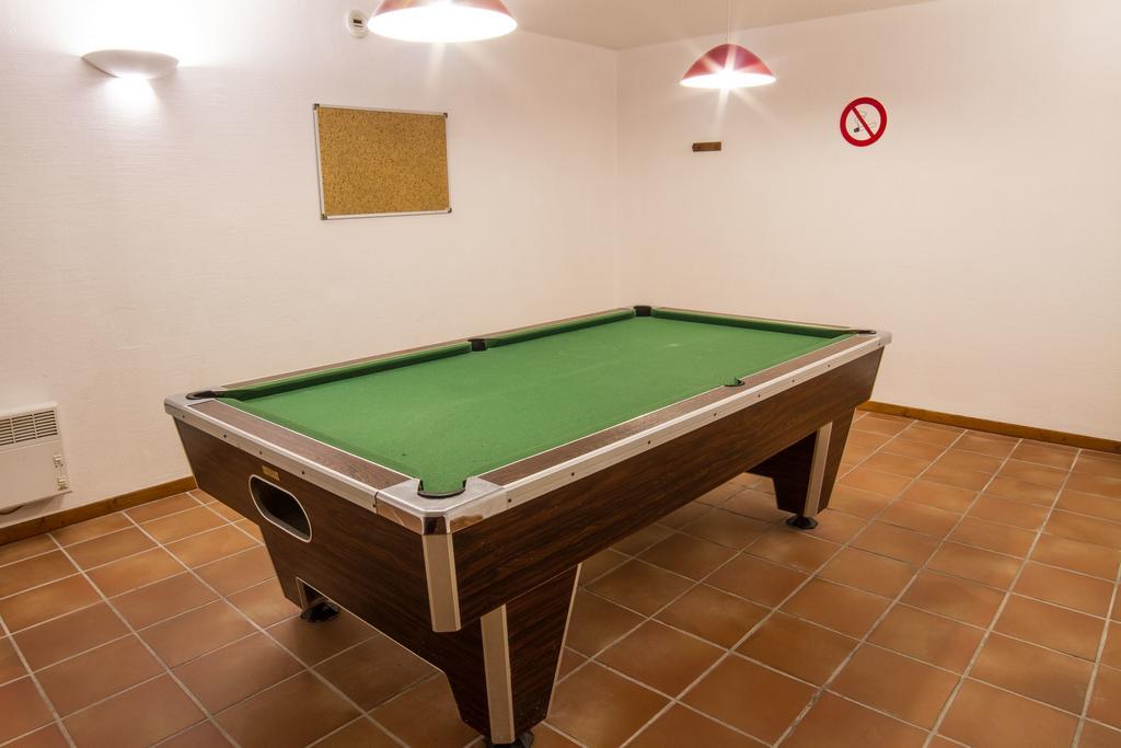 Enveitg Apartamento Montana Park 113 아파트 외부 사진