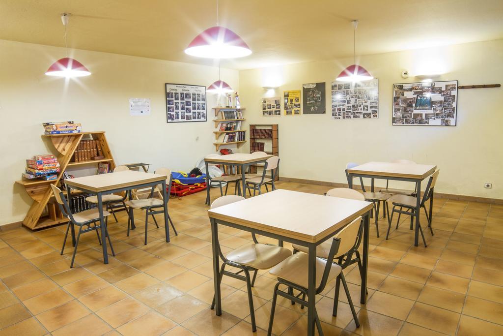 Enveitg Apartamento Montana Park 113 아파트 외부 사진
