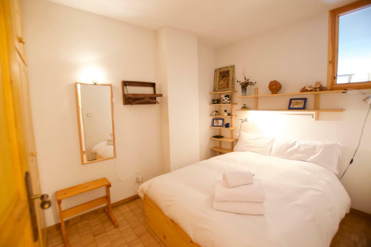 Enveitg Apartamento Montana Park 113 아파트 외부 사진